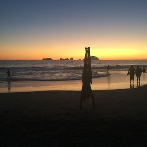 Meet your Posher, Kay